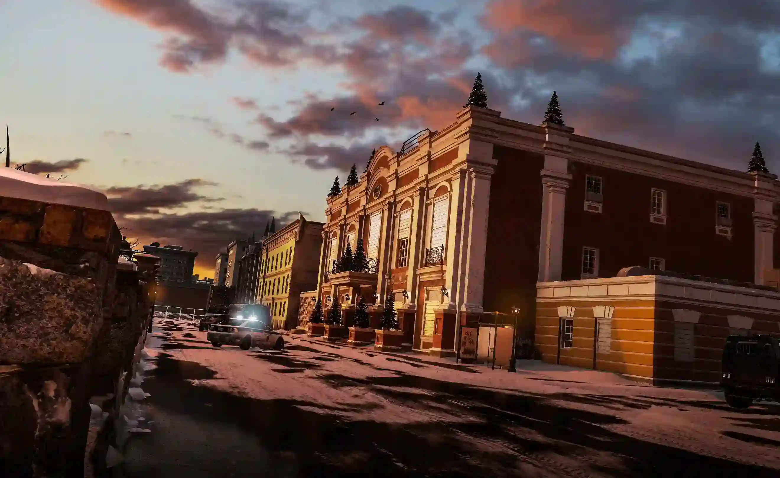 R6 Map Kafe Dostoyevsky